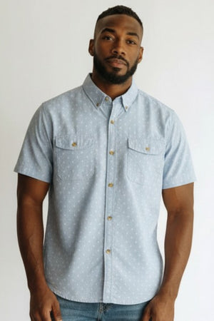 Linden Buttondown Shirt