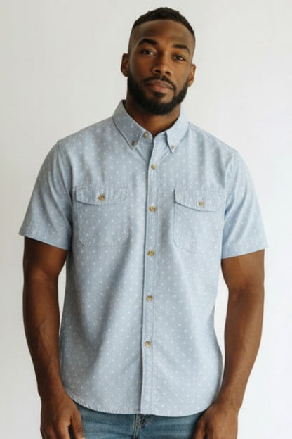 Linden Buttondown Shirt