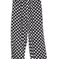 Polka Dots Boxer Pants