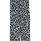 Black and White Bows All Over Boxer Pants