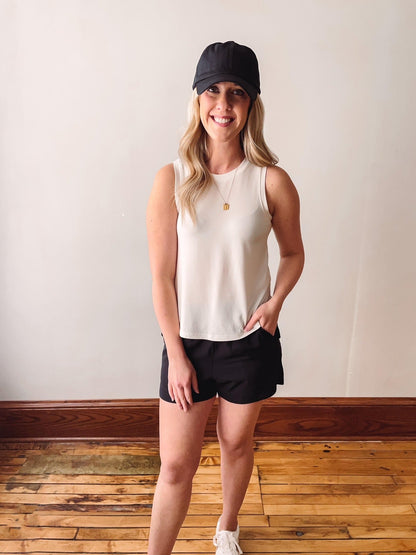 Active Short