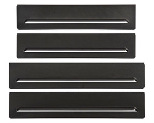 36" Wind Screen