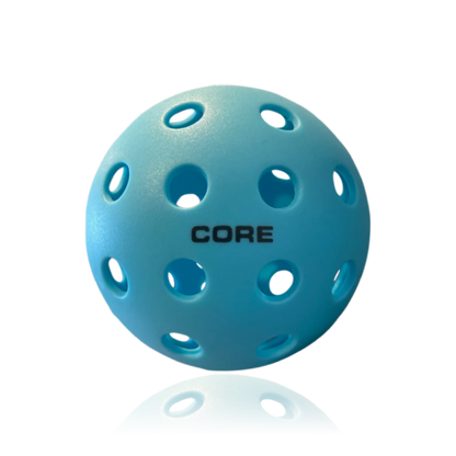 Core Indoor Pickleballs 3Pk