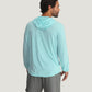 Men Bamboo Lightweight Hoodie
