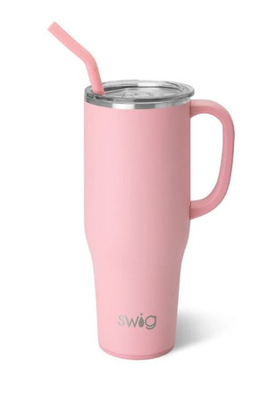 Mega Mug 40 Oz