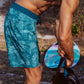9" Flagship Boatshort