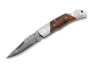 Magnum Duke Damacus