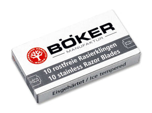 Boker Replacement Blades 10