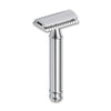 Safety Razor Classic Ii - Silver