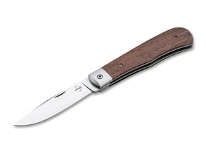 Bonfire Bubinga - Boker Plus