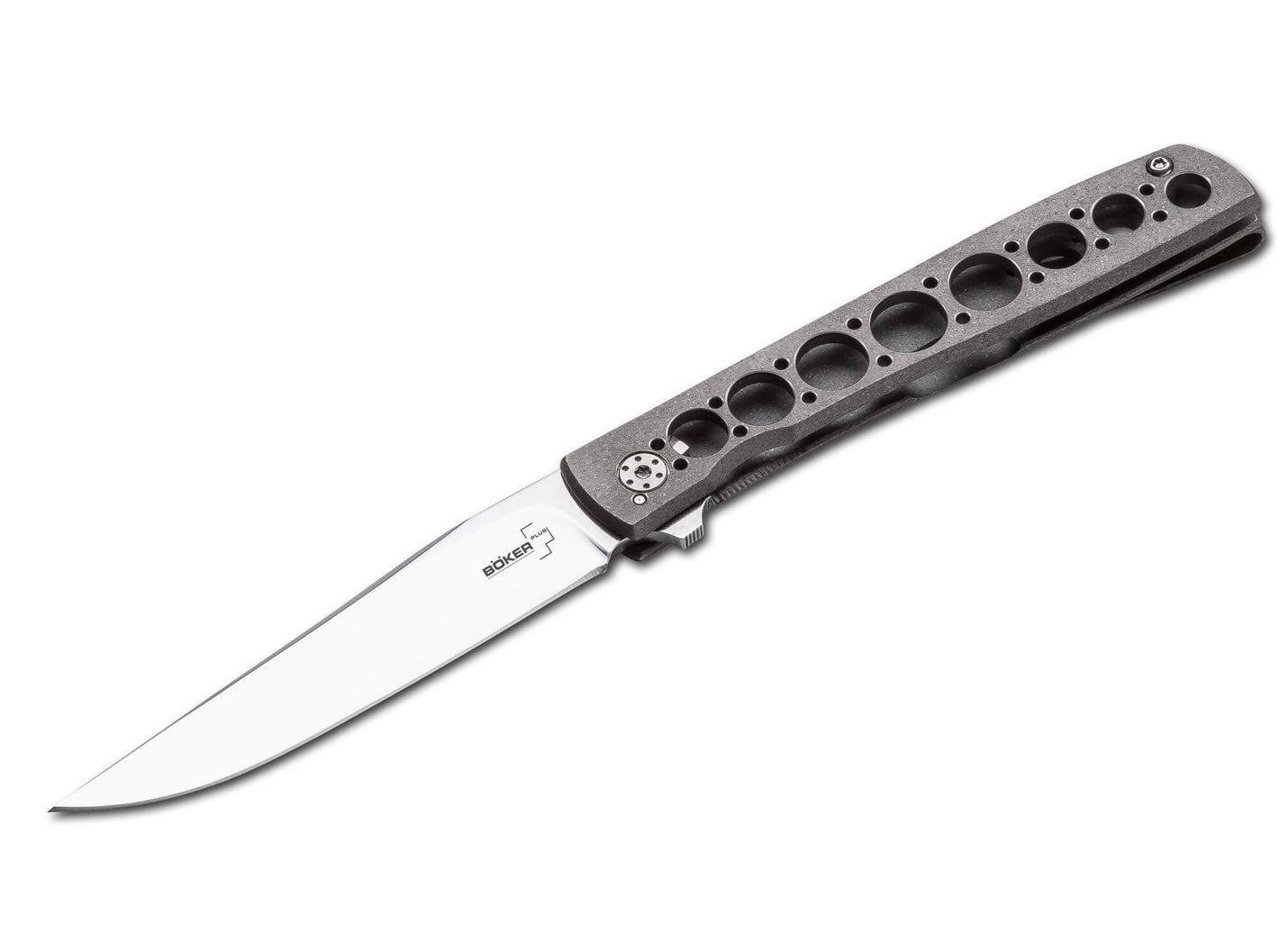 Plus Urban Trapper