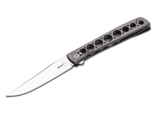 Plus Urban Trapper
