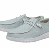 Wendy Boho Stitch - Sky Blue