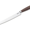 Bread Knife Core - Walnut