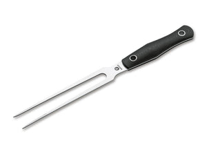 Boker Saga G-10 Satin Meat Frk