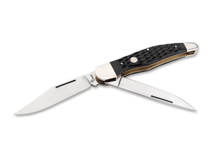 Treebrand 1095 Folding Hunter Black Bone