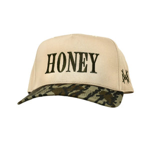 Honey Trucker Hat