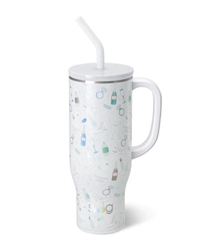 Mega Mug 30 Oz