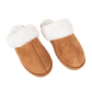 Faux Fur Women's Slipper
