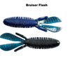 Missile Baby D Bomb 7Pk - Bruiser