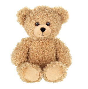 Busby the Teddy Bear