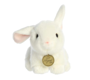 8" Baby Bunny