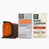 Tactical Scrubber + Soap Bundle - Bourbon