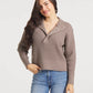 Massey Chunky Sweater