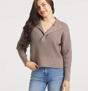 Massey Chunky Sweater
