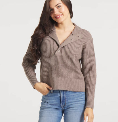 Massey Chunky Sweater