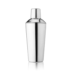 Retro Cocktail Shaker