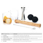 Muddled Cocktail Set