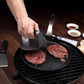 Scorched GrillMaster Smash Burger Kit | Meat Press Gift Set