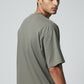 Vintage Camo Pocket Tee