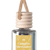 Car Freshener - Campfire Marshmallow