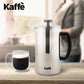 Kaffe French Press Coffee Make