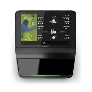 Approach R50, Gold Launch Monitor