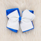 Collegiate Team Bow - 5 Inch