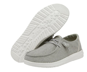 Wendy Chambray
