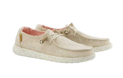 Wendy Chambray