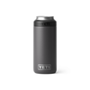 Slim Colster Rambler - Charcoal