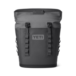 YETI Hopper M12 Backpack Soft Cooler Pace Purple/Blue