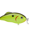 Hybrid Hunter Crankbait Jr. - Chart Black / BX