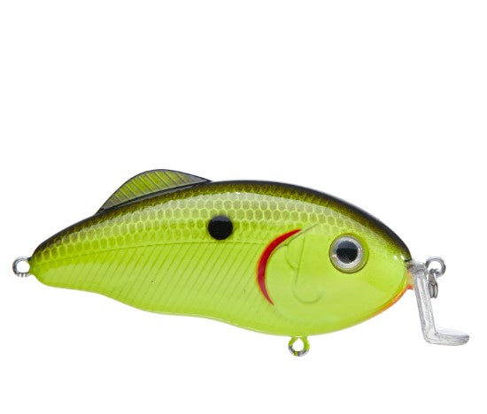 Hybrid Hunter Crankbait Jr.