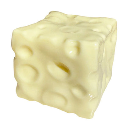 Cheese Squishy Toy