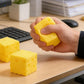 Cheese Squishy Toy