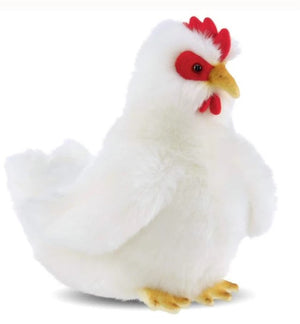 Henny the Hen