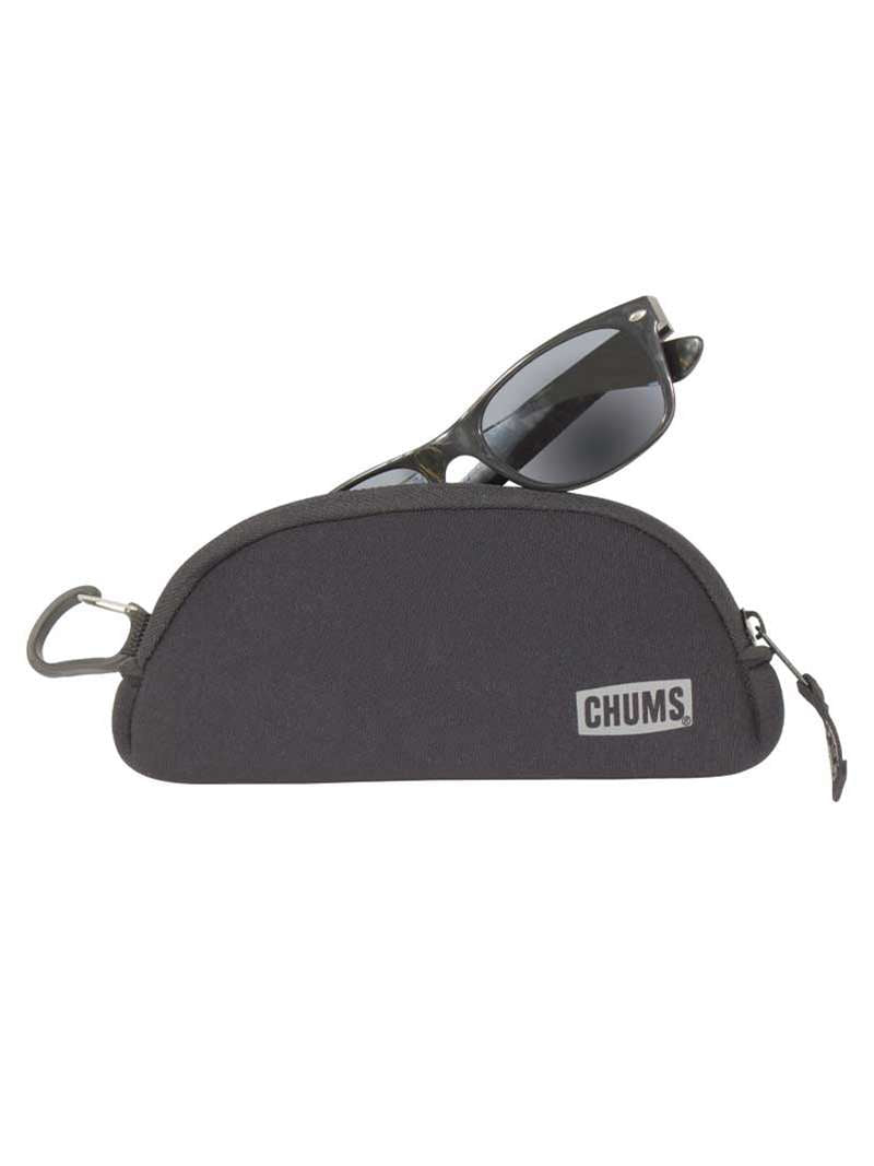 Shade Shelter Eye Glass Case