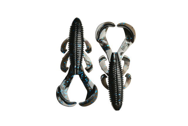 bass hunter 64 cheats doughnut lure Hag Baits Cheat Code: Versatile Fishing Bait for Anglers