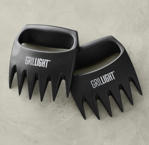 Grillight Grillclaw